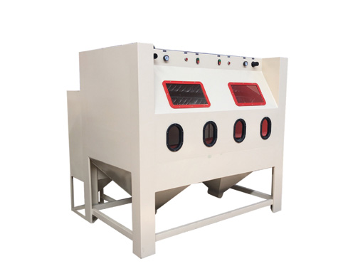 噴砂、涂裝設(shè)備