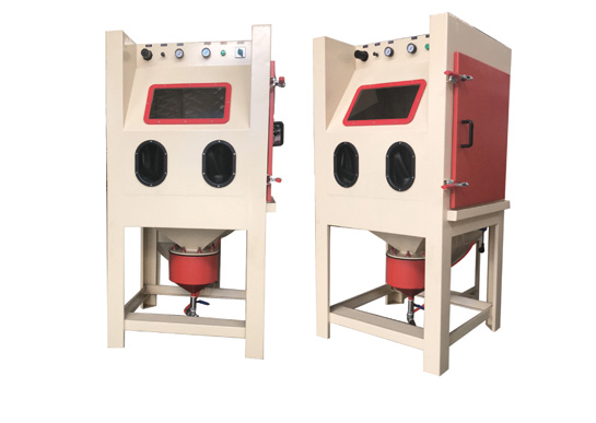 噴砂、涂裝設(shè)備