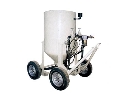 噴砂、涂裝設(shè)備