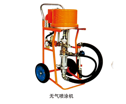 噴砂、涂裝設(shè)備配套件