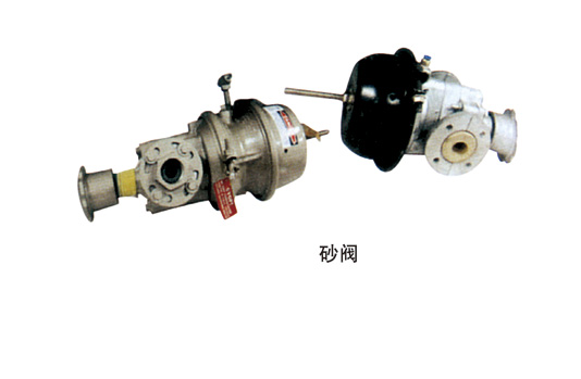 噴砂、涂裝設(shè)備配套件