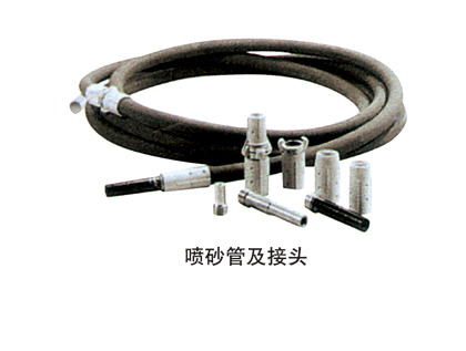 噴砂、涂裝設(shè)備配套件